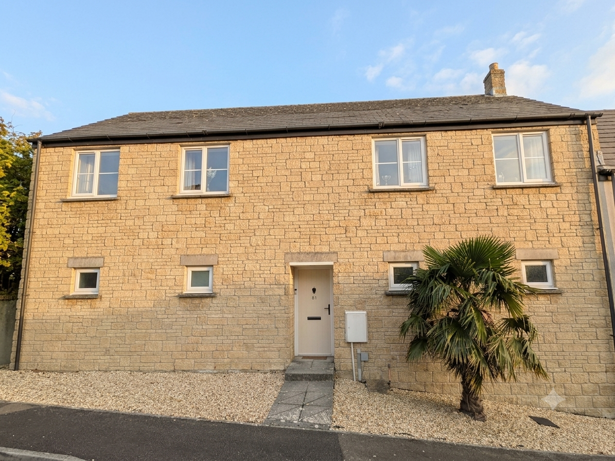 Treffry Road, Truro